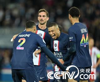 关于阿雅克肖大胜尼斯，向法甲联赛前列迈进的信息