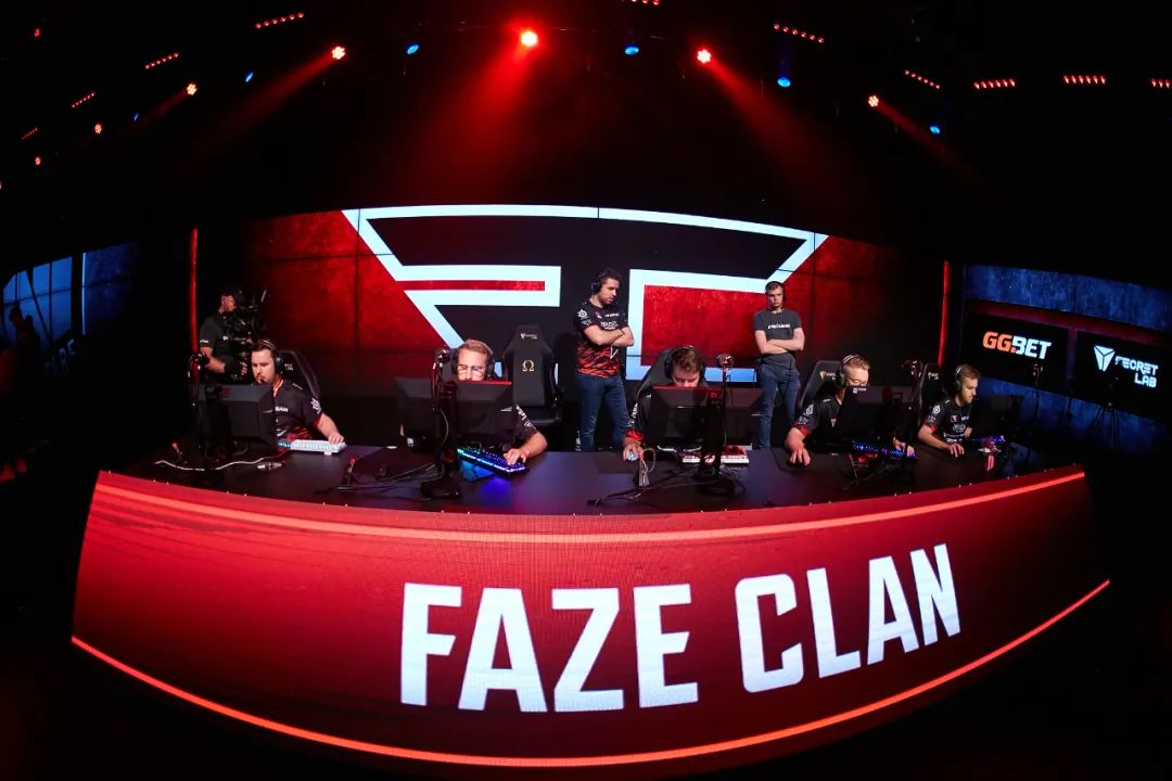 开云体育在线-包含FaZeClan夺下首局Bo5，NiKo狙击手段夺目的词条