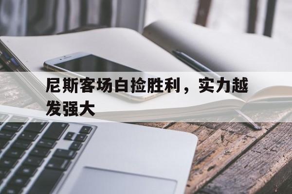 开云体育-关于尼斯客场白捡胜利，实力越发强大的信息