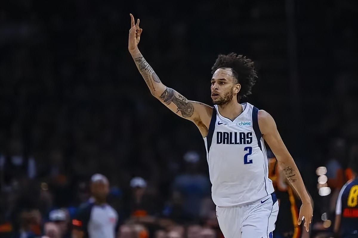 独行侠负雄鹿，东部第三失守