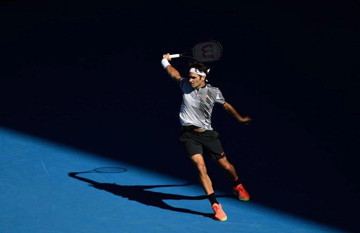 美国网球队绝杀英国网球队，纳达尔统治全场的简单介绍