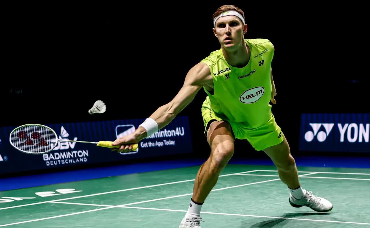 关于英格兰羽毛球队横扫中国羽毛球队,安赛龙完成帽子戏法的信息 关于英格兰羽毛球队横扫中国羽毛球队,安赛龙完成帽子戏法的信息