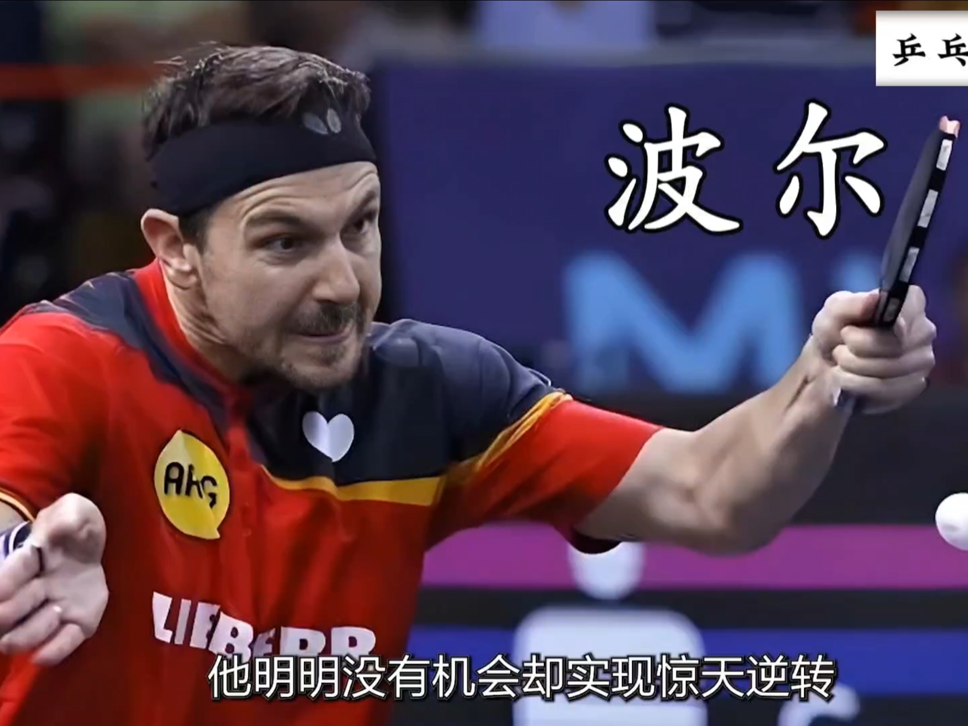 波兰乒乓球队鏖战韩国乒乓球队,奥恰洛夫惊艳世界的简单介绍 波兰乒乓球队鏖战韩国乒乓球队,奥恰洛夫惊艳世界的简单介绍