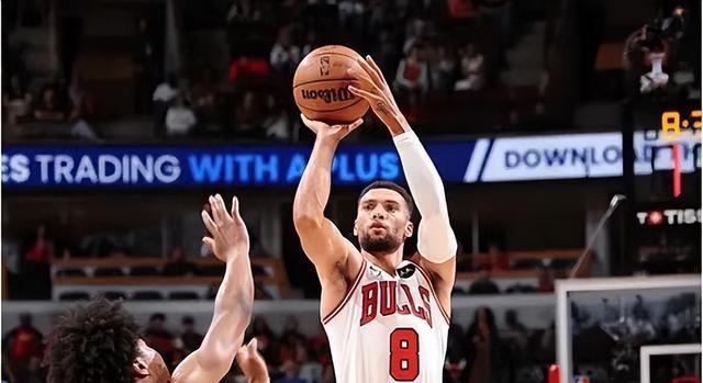 关于公牛轻取勇士，拉文全场狂砍39分的信息