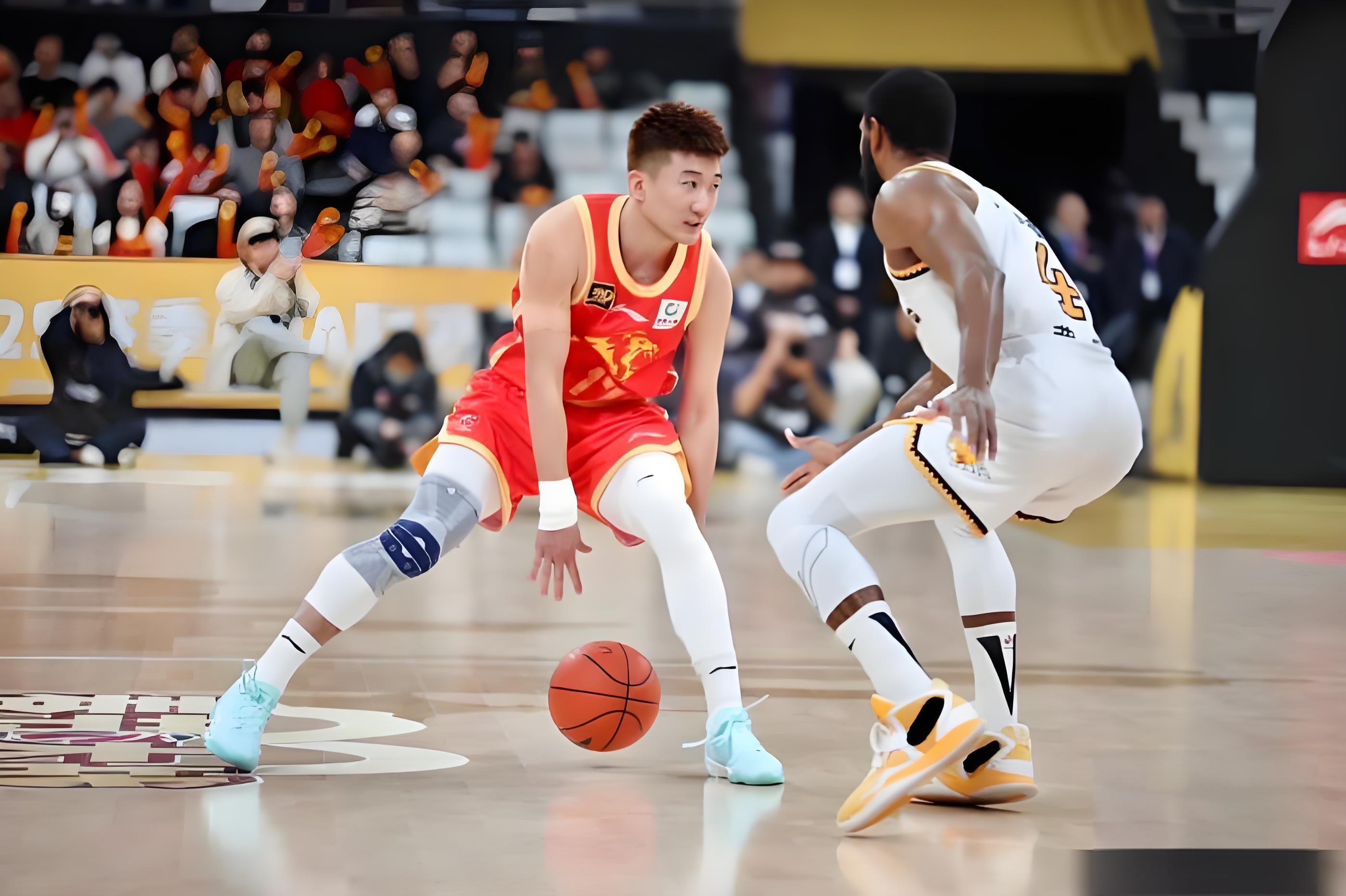 CBA热度飙升，网友热议不断