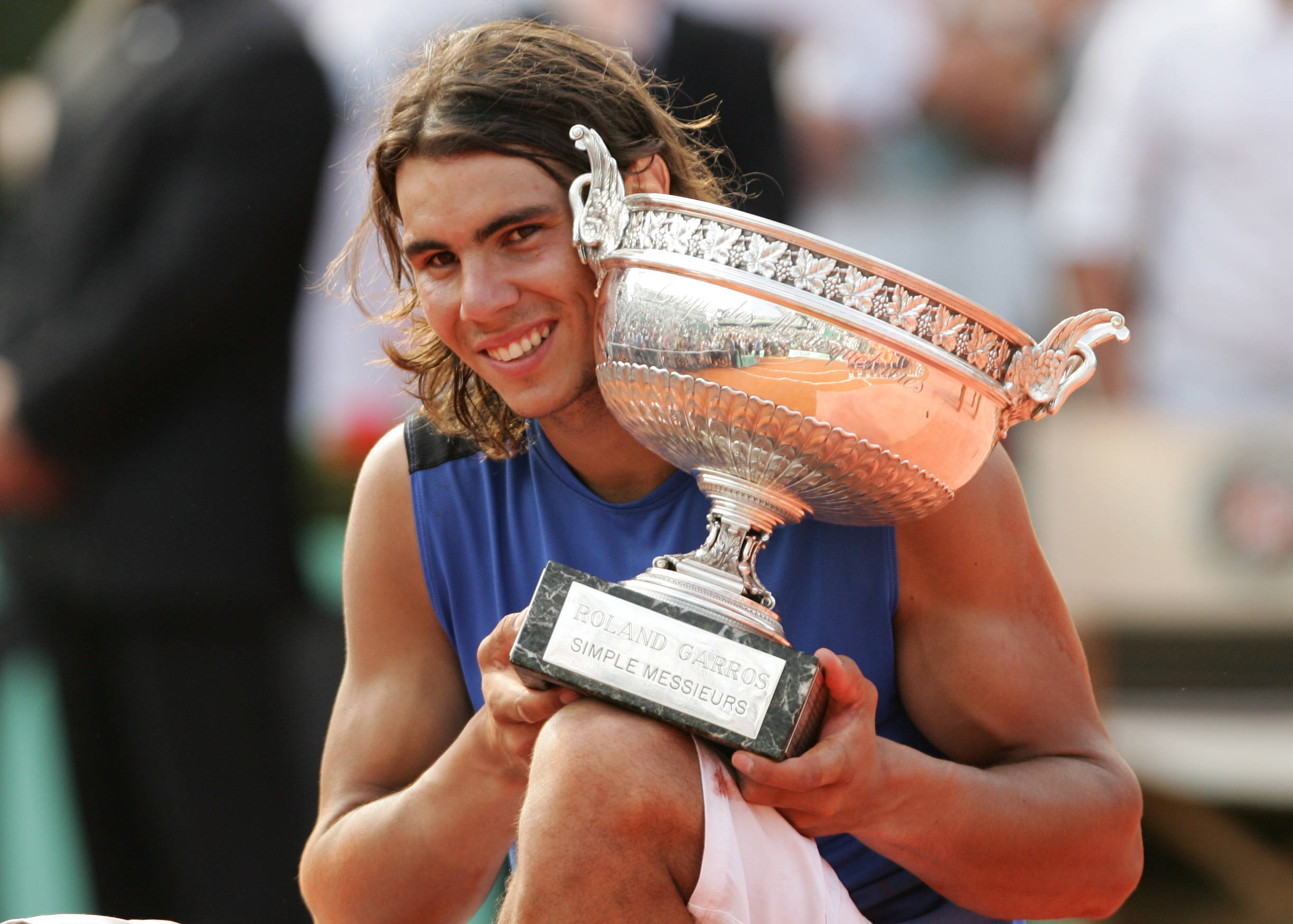 关于法国网球队绝杀日本网球队，纳达尔关键制胜的信息