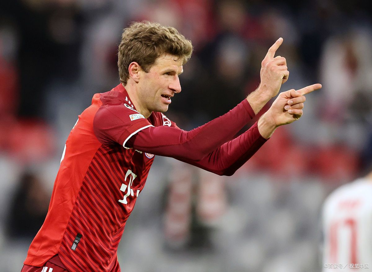 开云官网-韩国鏖战巴萨，穆勒统治全场