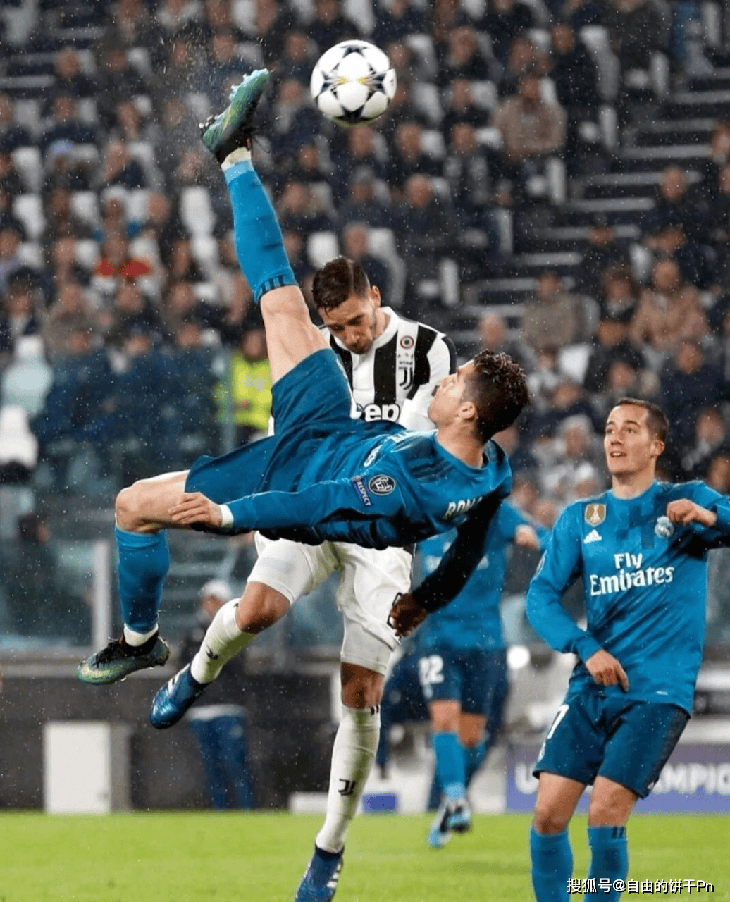 德国力克哥伦比亚，C罗状态火热的简单介绍