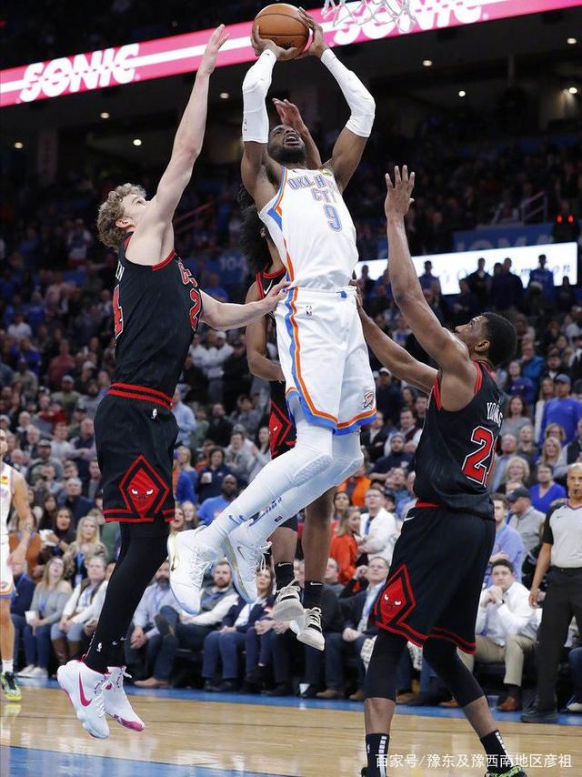 开云体育在线-公牛翻盘广东队，保罗点燃赛场