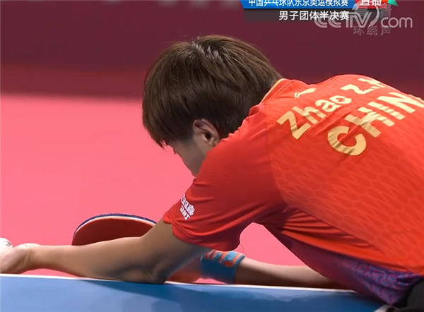 开云体育中国-法国队横扫瑞典队，许昕带队取胜