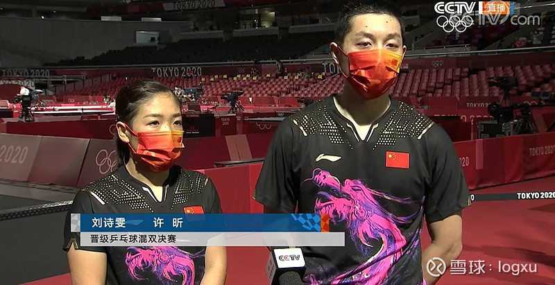 法国队横扫瑞典队，许昕带队取胜