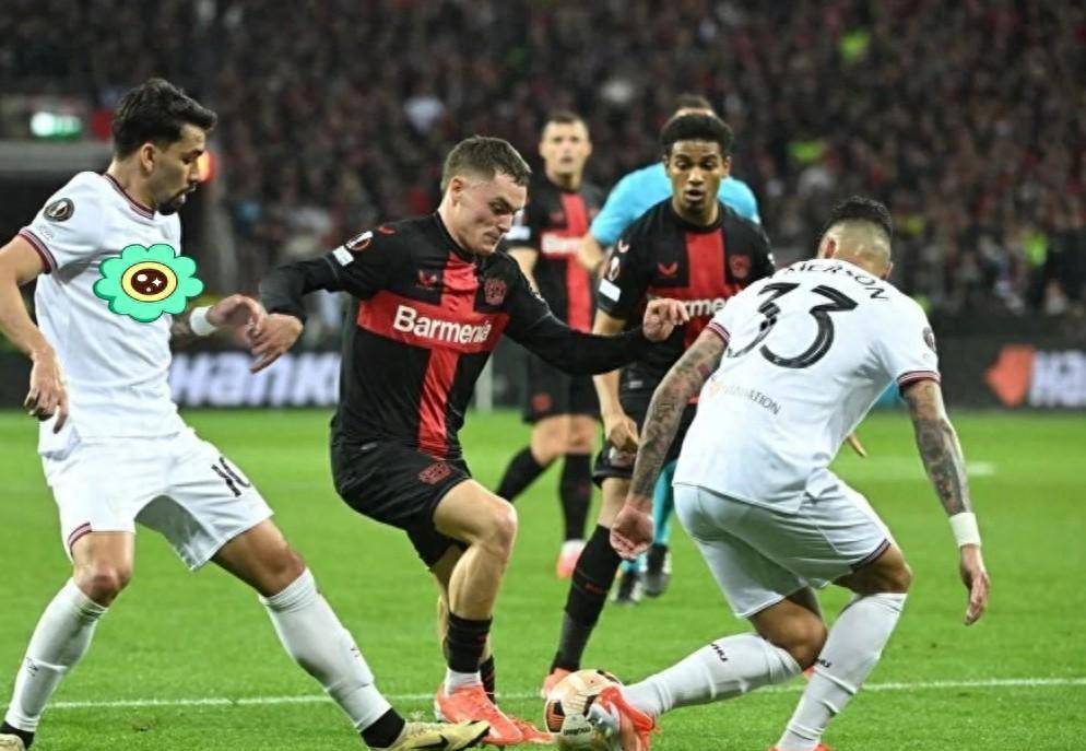 开云体育在线-勒沃库森险胜多特蒙德，布鲁诺统治全场