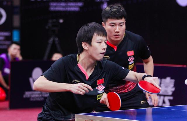 开云体育app-英格兰队逆转葡萄牙队，梁靖崑扛起全队