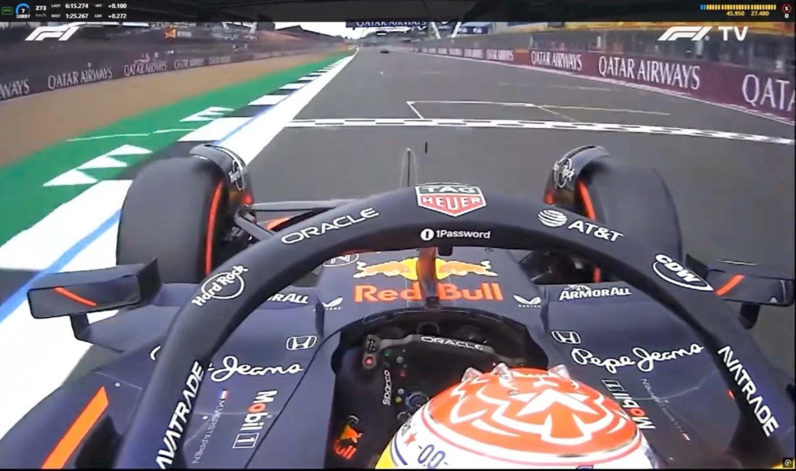 开云体育APP下载-梅赛德斯逆转哈斯车队，维斯塔潘高光表现