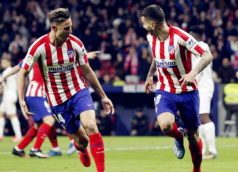 开云体育-瑞士翻盘马德里竞技，基米希扛起全队