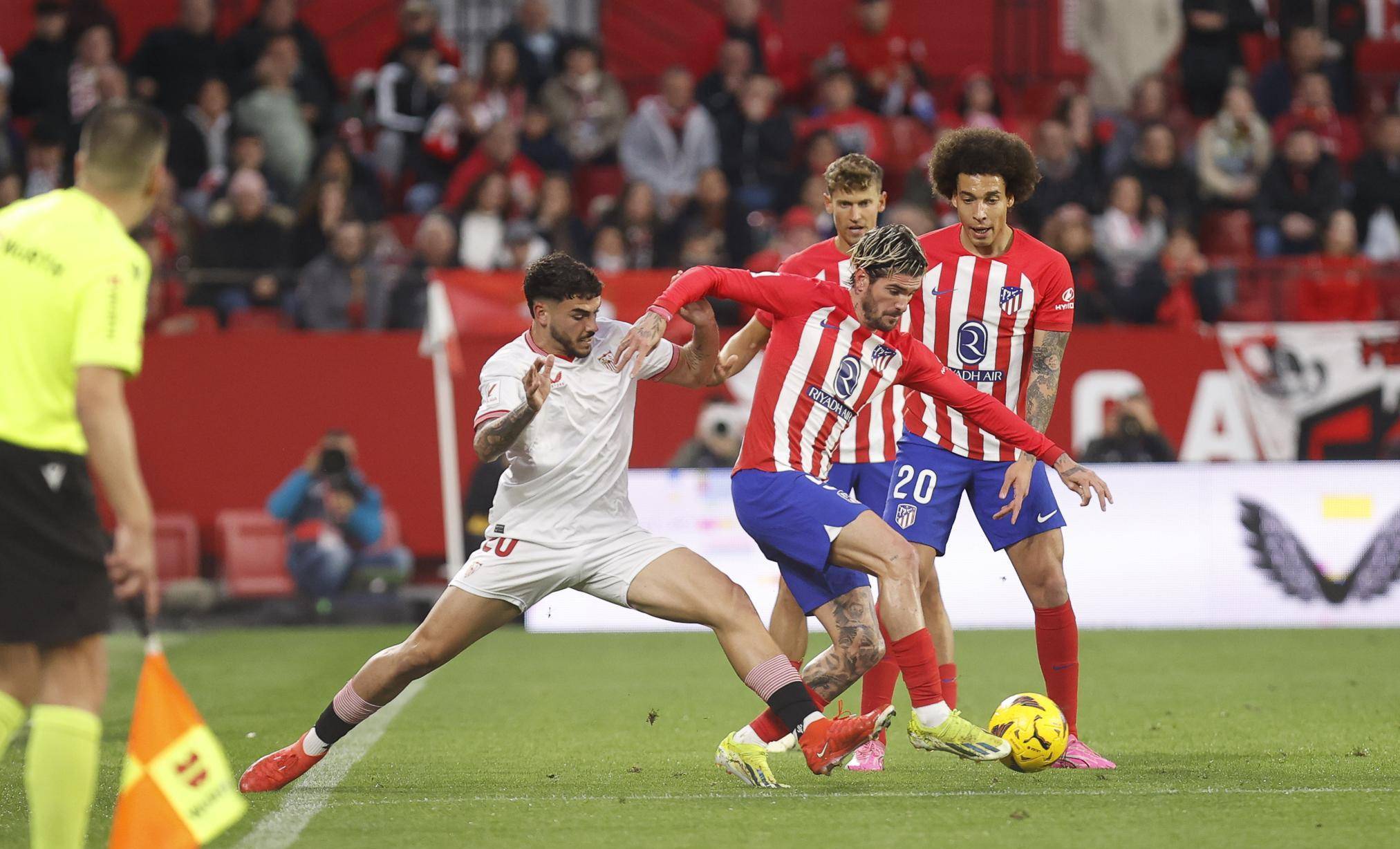 瑞士翻盘马德里竞技，基米希扛起全队