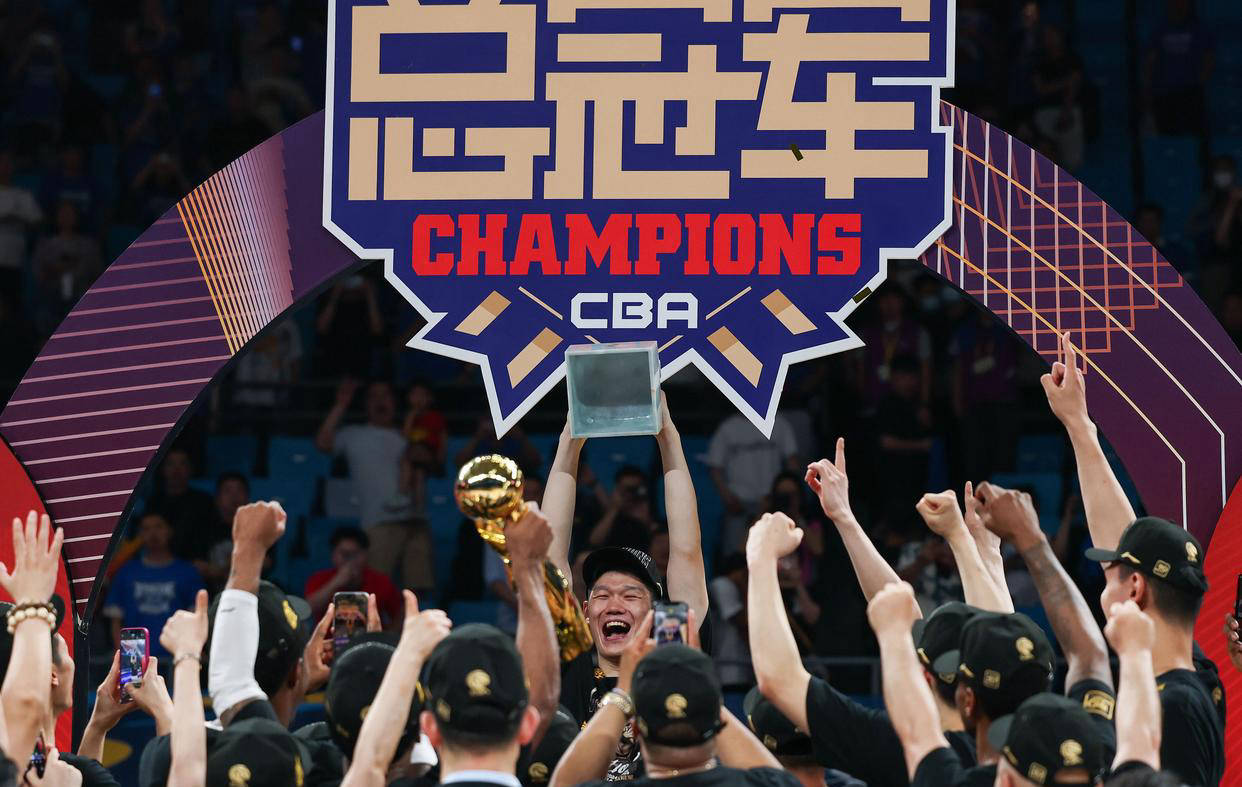 CBA联赛新政策出台，球队备战迎接挑战