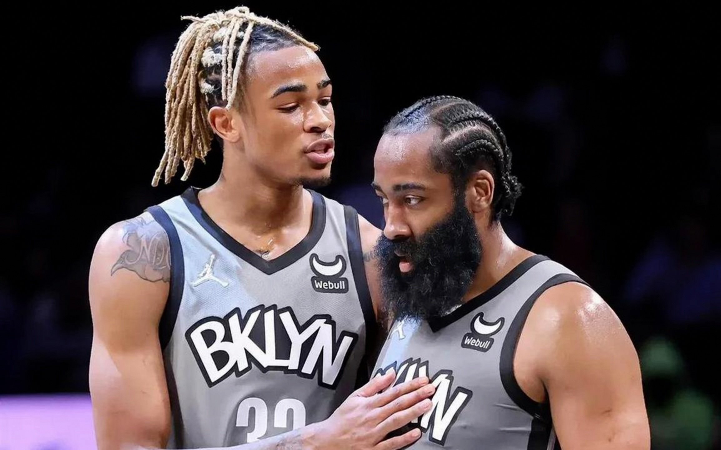 开云体育在线-雷霆对阵尼克斯，哈登舞台越大越强