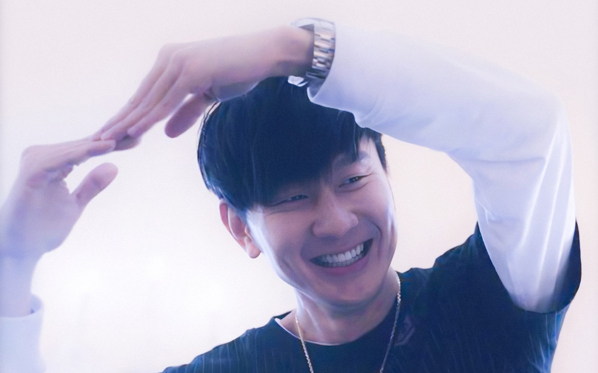 龙爪之下无完卵,冰血英格拉姆一刀封喉